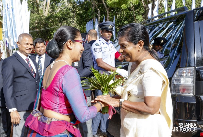 SLAF CULINARY ART COMPETITION 2025 CONCLUDES WITH FLAVOR AND FLAIR
