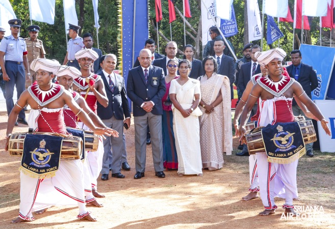 SLAF CULINARY ART COMPETITION 2025 CONCLUDES WITH FLAVOR AND FLAIR