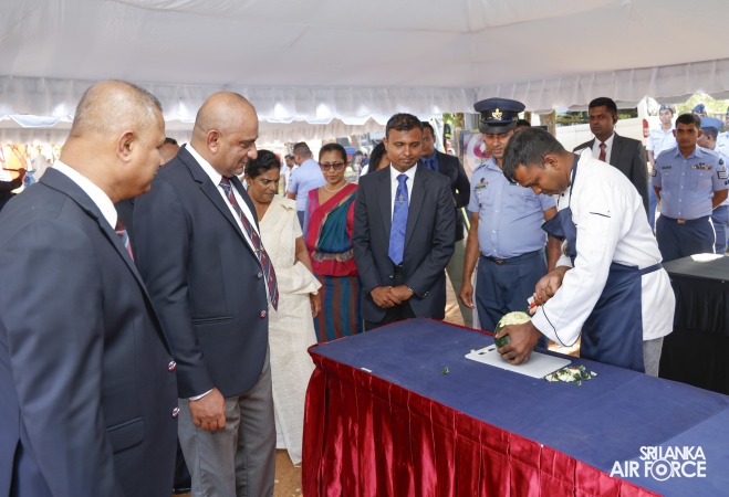 SLAF CULINARY ART COMPETITION 2025 CONCLUDES WITH FLAVOR AND FLAIR