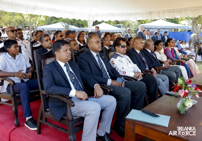 SLAF CULINARY ART COMPETITION 2025 CONCLUDES WITH FLAVOR AND FLAIR
