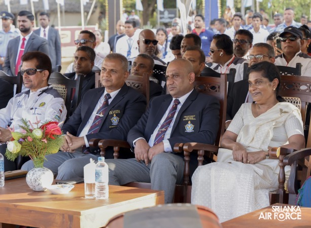 SLAF CULINARY ART COMPETITION 2025 CONCLUDES WITH FLAVOR AND FLAIR