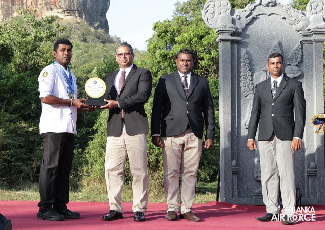 SLAF CULINARY ART COMPETITION 2025 CONCLUDES WITH FLAVOR AND FLAIR