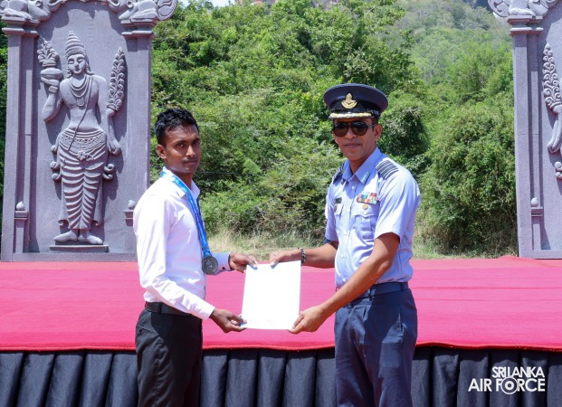 SLAF CULINARY ART COMPETITION 2025 CONCLUDES WITH FLAVOR AND FLAIR