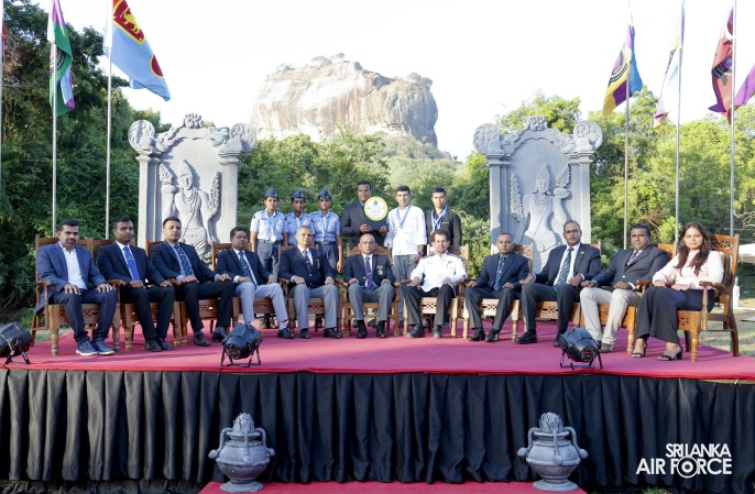 SLAF CULINARY ART COMPETITION 2025 CONCLUDES WITH FLAVOR AND FLAIR