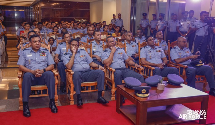 JAPAN-LANKA FRIENDSHIP ASSOCIATION DONATES EMERGENCY VEHICLES AND SCHOLARSHIPS TO SLAF