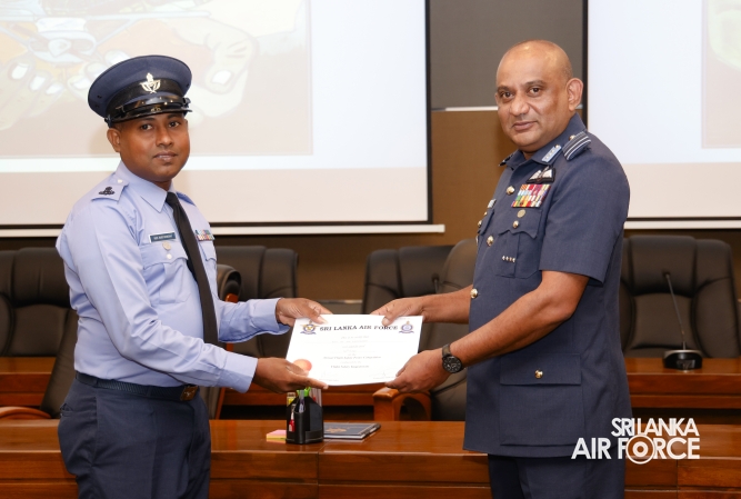 16TH ANNUAL FLIGHT SAFETY POSTER COMPETITION AWARDS CEREMONY