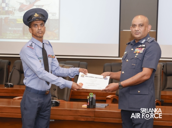16TH ANNUAL FLIGHT SAFETY POSTER COMPETITION AWARDS CEREMONY
