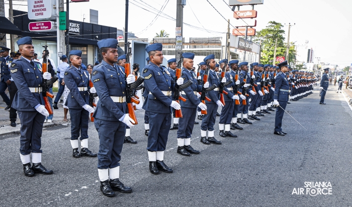 PRESIDENT PAYS LAST RESPECTS TO FALLEN CAPTAIN PILOT OF THE LUNUWILA TRAGEDY
