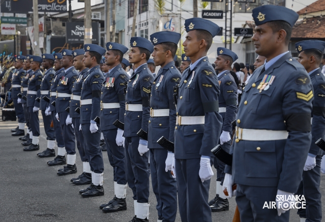 PRESIDENT PAYS LAST RESPECTS TO FALLEN CAPTAIN PILOT OF THE LUNUWILA TRAGEDY