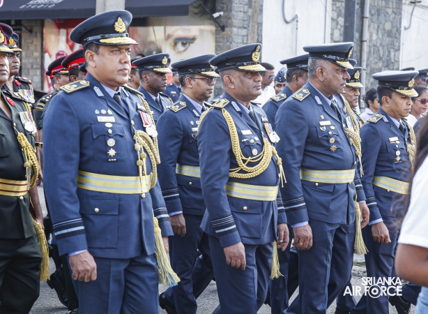 PRESIDENT PAYS LAST RESPECTS TO FALLEN CAPTAIN PILOT OF THE LUNUWILA TRAGEDY