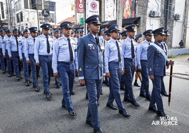 PRESIDENT PAYS LAST RESPECTS TO FALLEN CAPTAIN PILOT OF THE LUNUWILA TRAGEDY