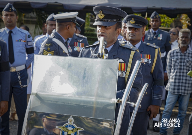 PRESIDENT PAYS LAST RESPECTS TO FALLEN CAPTAIN PILOT OF THE LUNUWILA TRAGEDY