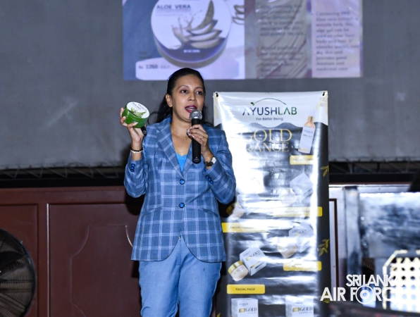 SLAF PRESERVES AVIATION LEGACY WITH PT-6 MONUMENT AT RANTAMBE