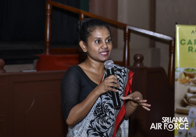 SLAF PRESERVES AVIATION LEGACY WITH PT-6 MONUMENT AT RANTAMBE