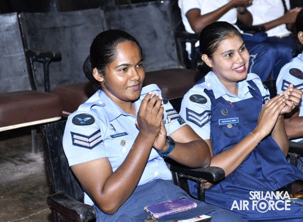 SLAF PRESERVES AVIATION LEGACY WITH PT-6 MONUMENT AT RANTAMBE
