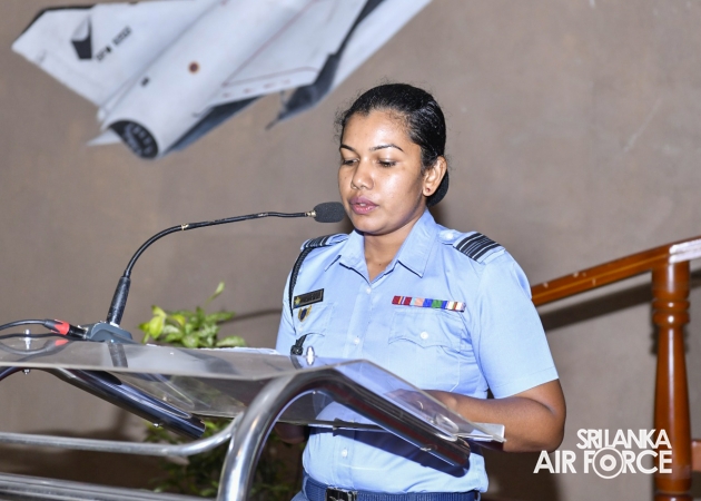 SLAF PRESERVES AVIATION LEGACY WITH PT-6 MONUMENT AT RANTAMBE