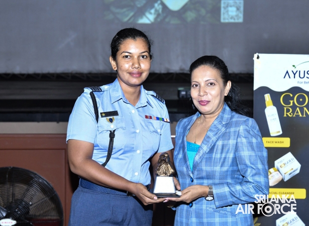 SLAF PRESERVES AVIATION LEGACY WITH PT-6 MONUMENT AT RANTAMBE