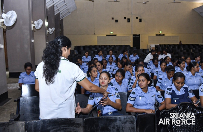 SLAF PRESERVES AVIATION LEGACY WITH PT-6 MONUMENT AT RANTAMBE