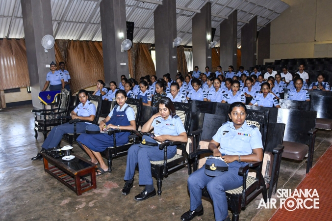 SLAF PRESERVES AVIATION LEGACY WITH PT-6 MONUMENT AT RANTAMBE