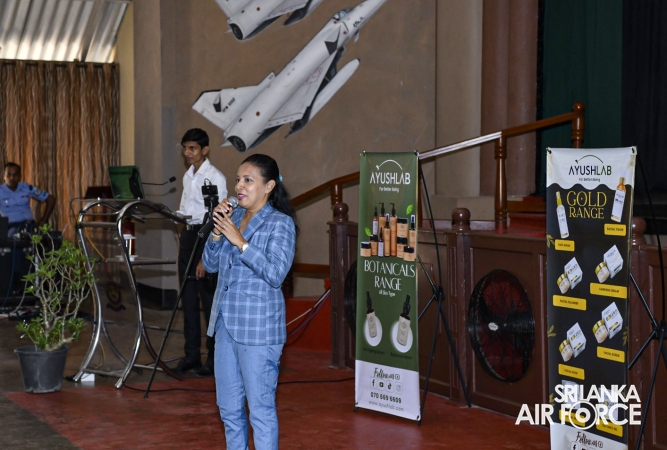 SLAF PRESERVES AVIATION LEGACY WITH PT-6 MONUMENT AT RANTAMBE