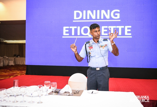 SLAF SEVA VANITHA UNIT CONDUCTS CHILDREN’S GROOMING AND PERSONALITY DEVELOPMENT WORKSHOP