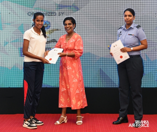 SLAF SEVA VANITHA UNIT CONDUCTS CHILDREN’S GROOMING AND PERSONALITY DEVELOPMENT WORKSHOP