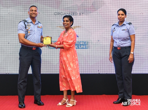 SLAF SEVA VANITHA UNIT CONDUCTS CHILDREN’S GROOMING AND PERSONALITY DEVELOPMENT WORKSHOP