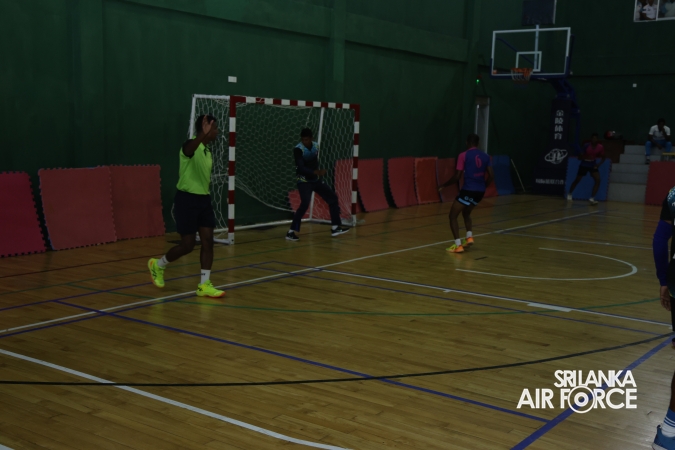 INTER UNIT HANDBALL CHAMPIONSHIP 2025
