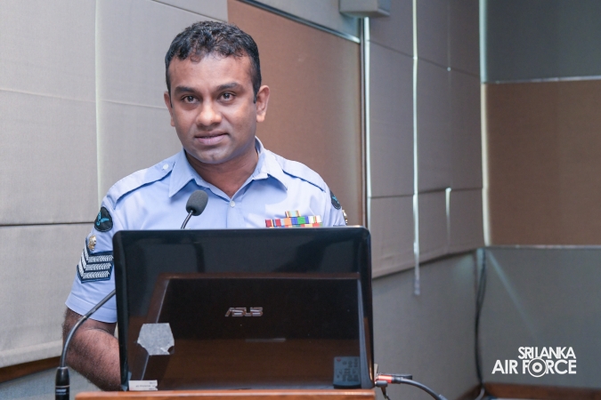 SLAF’S HERSHIELD PROGRAMME PROMOTES CHILD PROTECTION AND DRUG PREVENTION