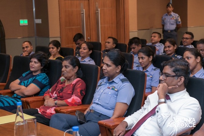 SLAF’S HERSHIELD PROGRAMME PROMOTES CHILD PROTECTION AND DRUG PREVENTION