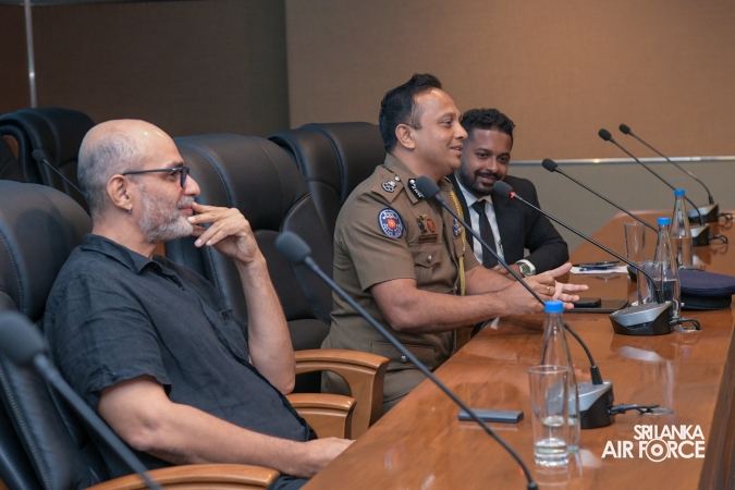 SLAF’S HERSHIELD PROGRAMME PROMOTES CHILD PROTECTION AND DRUG PREVENTION