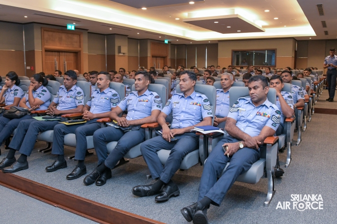 SLAF’S HERSHIELD PROGRAMME PROMOTES CHILD PROTECTION AND DRUG PREVENTION