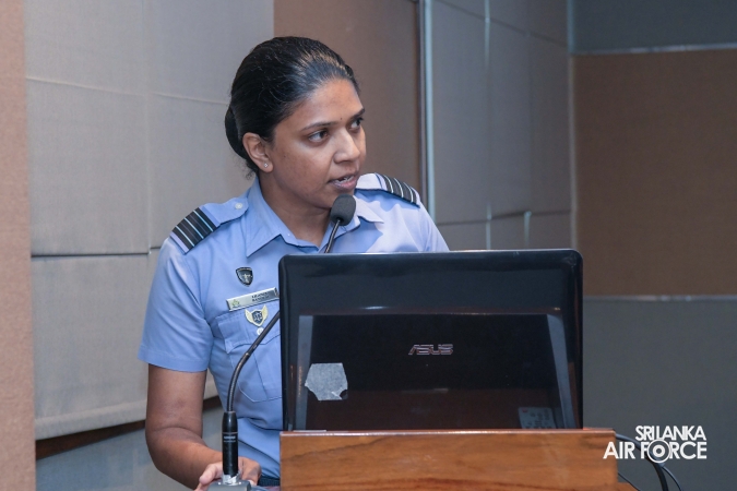 SLAF’S HERSHIELD PROGRAMME PROMOTES CHILD PROTECTION AND DRUG PREVENTION