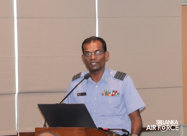 SLAF INTERNAL AFFAIRS UNIT CONVENES SECOND QUARTER MEETING TO REINFORCE INTEGRITY AND ACCOUNTABILITY