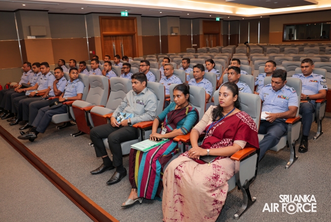 SLAF INTERNAL AFFAIRS UNIT CONVENES SECOND QUARTER MEETING TO REINFORCE INTEGRITY AND ACCOUNTABILITY
