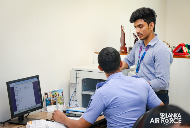 SLAF STRENGTHENS INSTITUTIONAL INTEGRITY THROUGH SUCCESSFUL ANTI-CORRUPTION ASSESSMENT