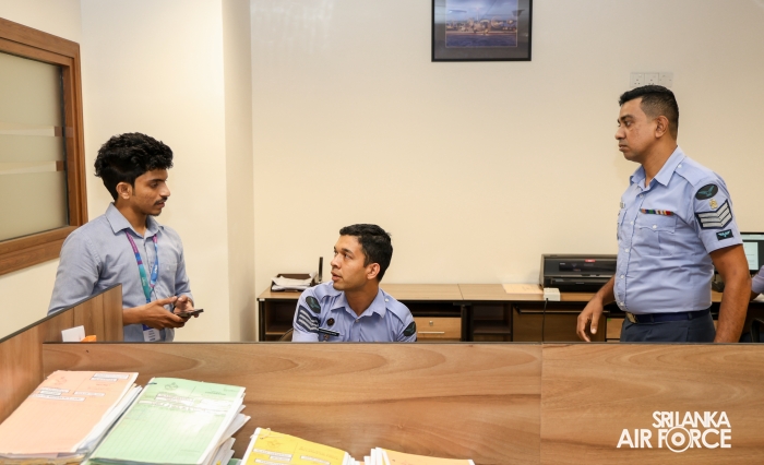 SLAF STRENGTHENS INSTITUTIONAL INTEGRITY THROUGH SUCCESSFUL ANTI-CORRUPTION ASSESSMENT