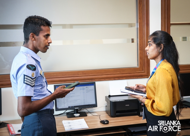 SLAF STRENGTHENS INSTITUTIONAL INTEGRITY THROUGH SUCCESSFUL ANTI-CORRUPTION ASSESSMENT