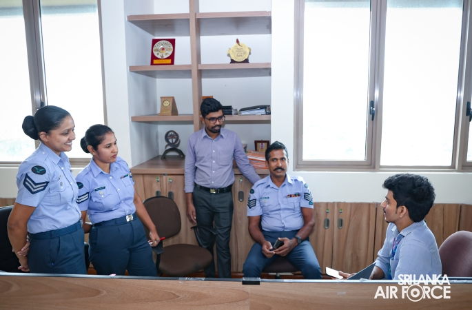 SLAF STRENGTHENS INSTITUTIONAL INTEGRITY THROUGH SUCCESSFUL ANTI-CORRUPTION ASSESSMENT