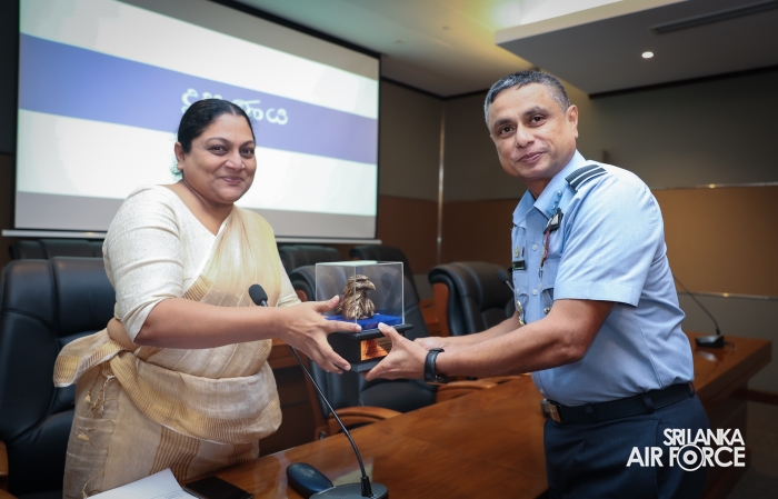 GUEST LECTURE ON THE ANTI-CORRUPTION ACT HELD AT AFHQ