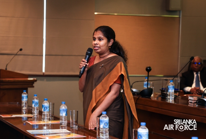 GUEST LECTURE ON THE ANTI-CORRUPTION ACT HELD AT AFHQ