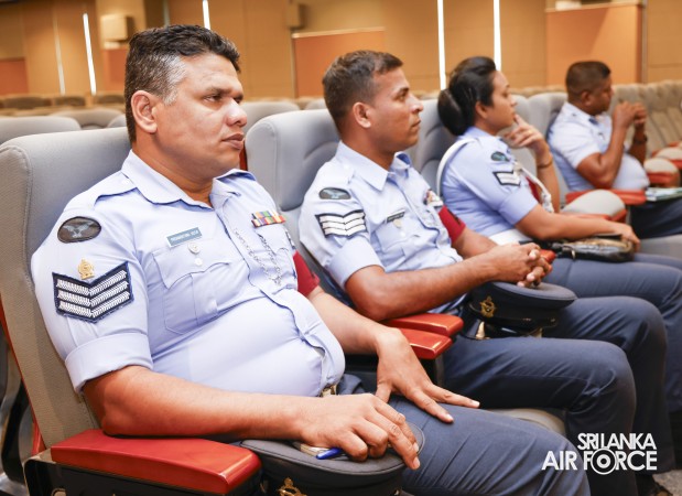 IAU CONDUCTS AWARENESS PROGRAMME ON INSTITUTIONAL INTEGRITY AND ACCOUNTABILITY