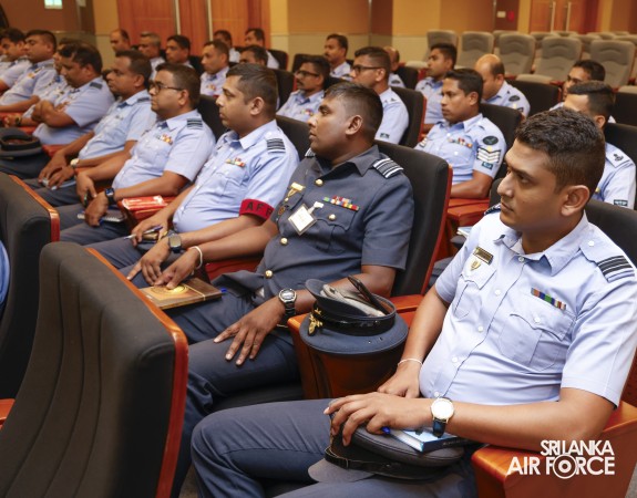 IAU CONDUCTS AWARENESS PROGRAMME ON INSTITUTIONAL INTEGRITY AND ACCOUNTABILITY