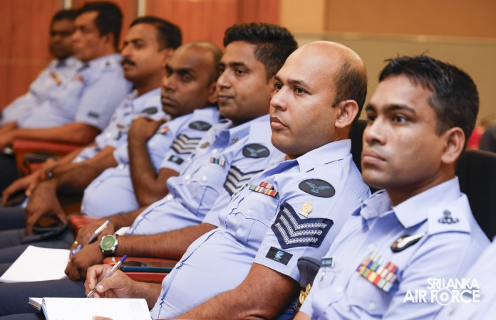 IAU CONDUCTS AWARENESS PROGRAMME ON INSTITUTIONAL INTEGRITY AND ACCOUNTABILITY