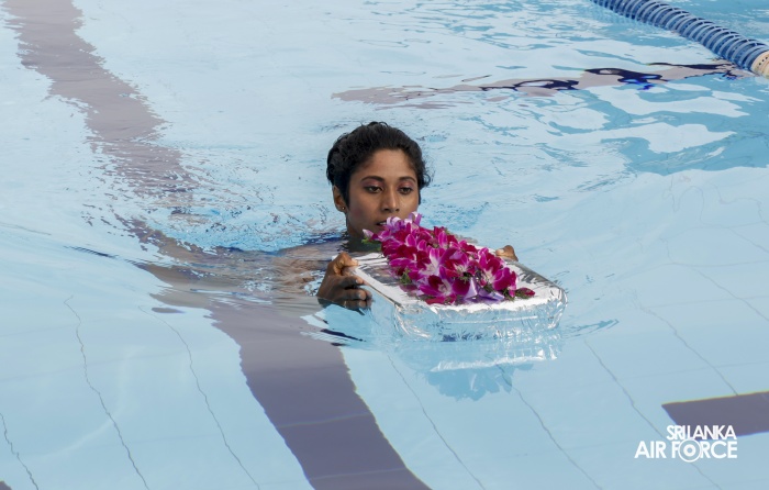 INTER UNIT SWIMMING CHAMPIONSHIP 2025
