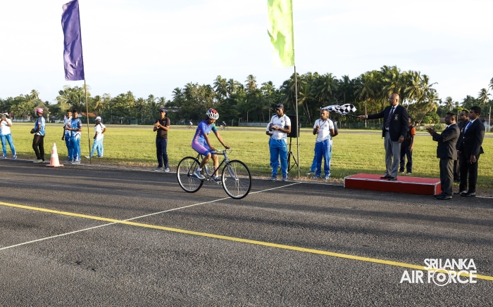 INTER UNIT CYCLING CHAMPIONSHIP 2025