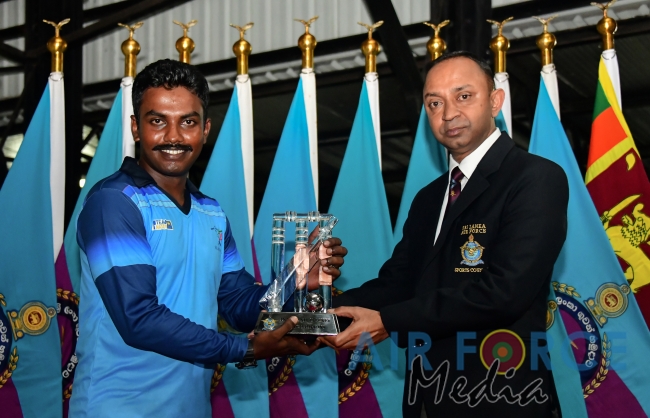 Katunayake Becomes Inter Unit Elle Champions 2019