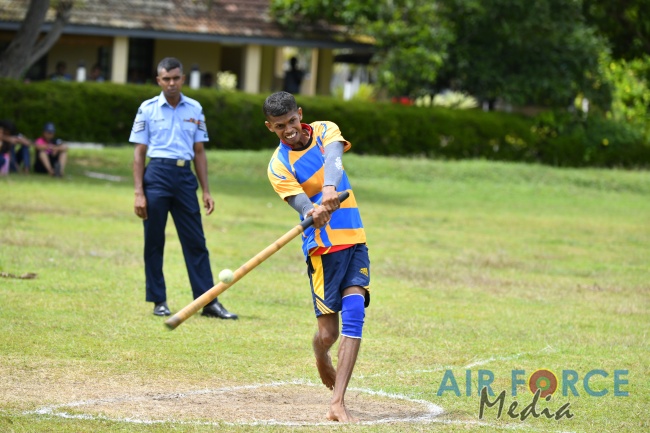 Elle Sri Lankan Sport 