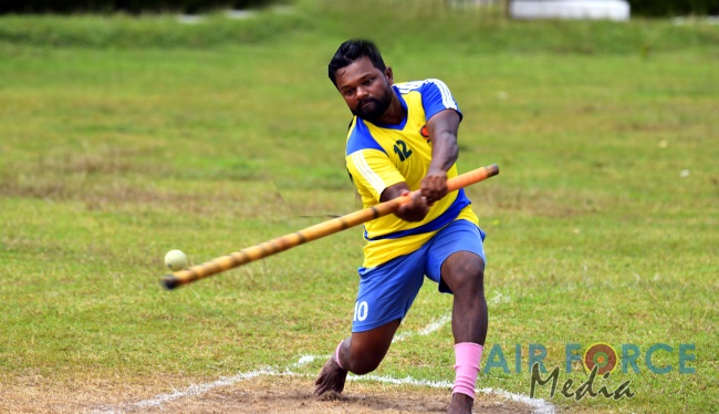 Katunayake Becomes Inter Unit Elle Champions 2019