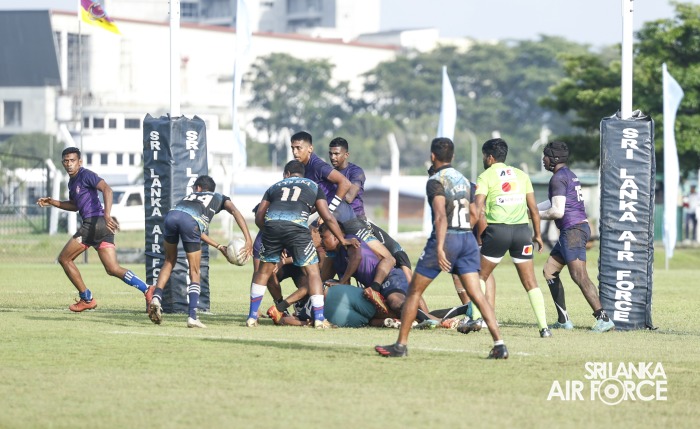 INTER UNIT RUGBY CHAMPIONSHIP – 2025